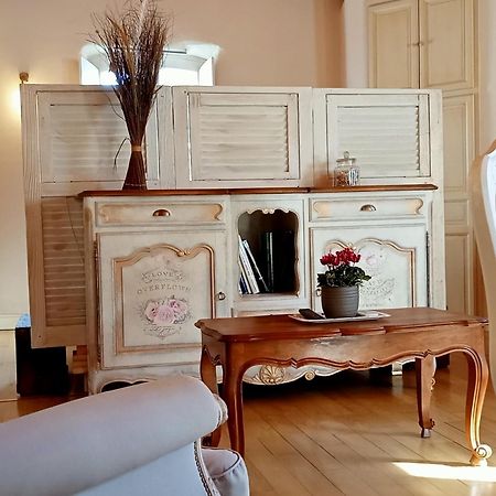 "Chez Gwenael Et Valery Fr" 50M2 Deco Shabby Villa Sorgues Ngoại thất bức ảnh