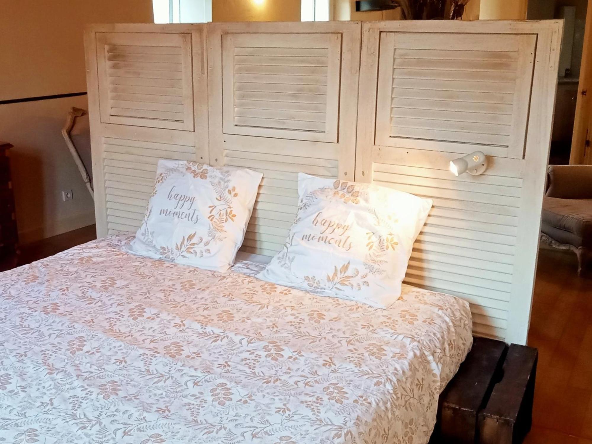 "Chez Gwenael Et Valery Fr" 50M2 Deco Shabby Villa Sorgues Ngoại thất bức ảnh